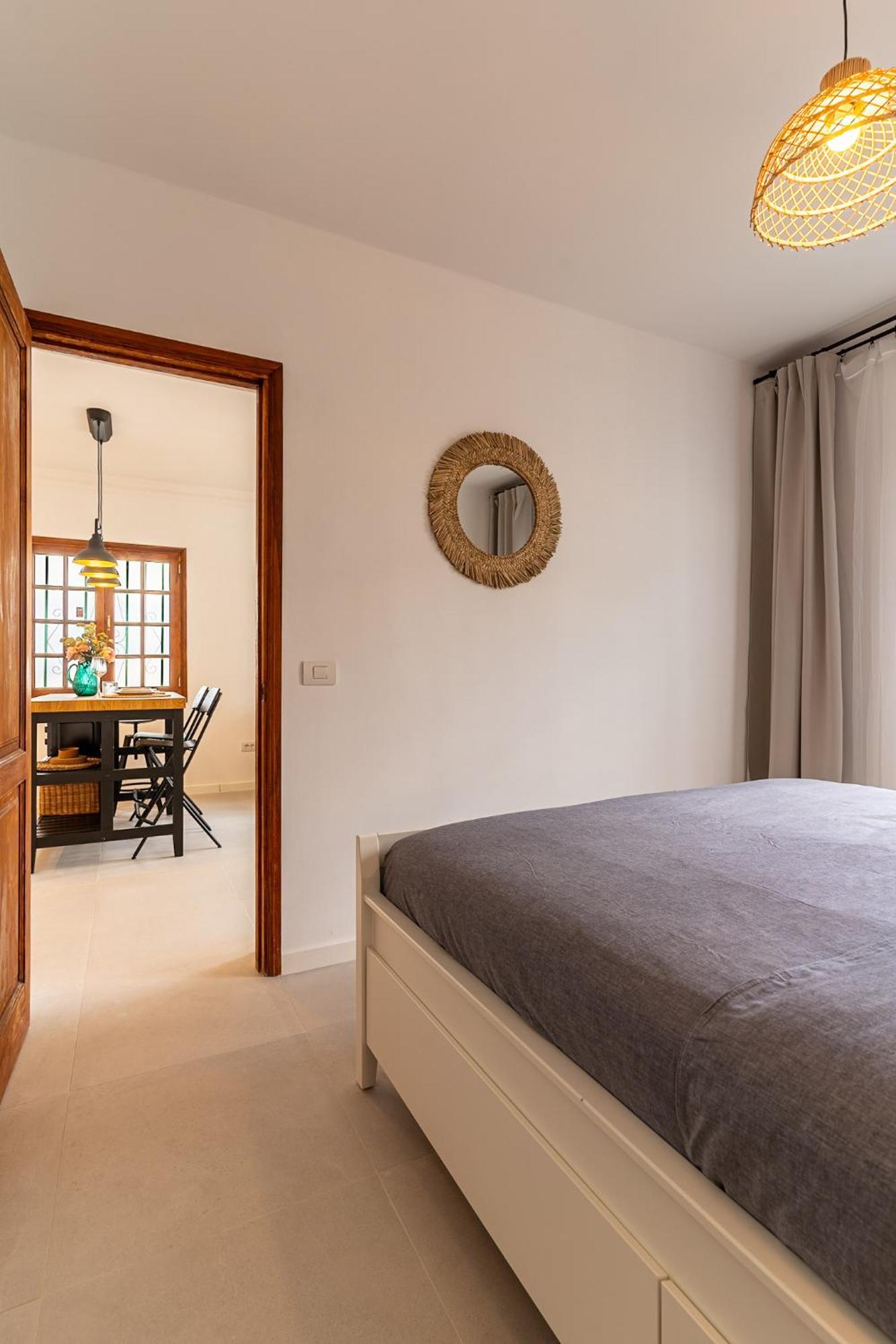 卡门港Casa Narnia公寓 外观 照片